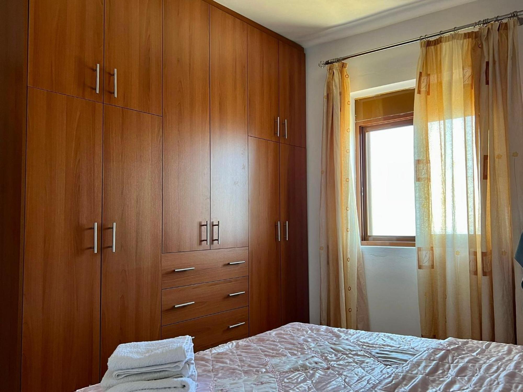 Liza's Apartmán Lukovë