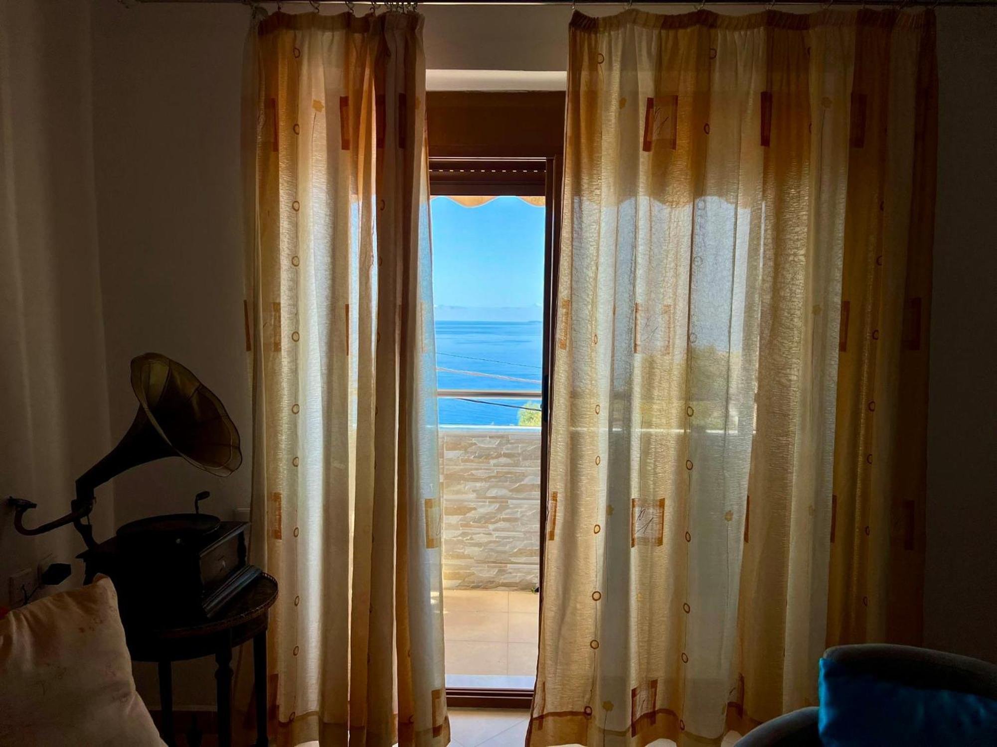 Liza's Apartmán Lukovë