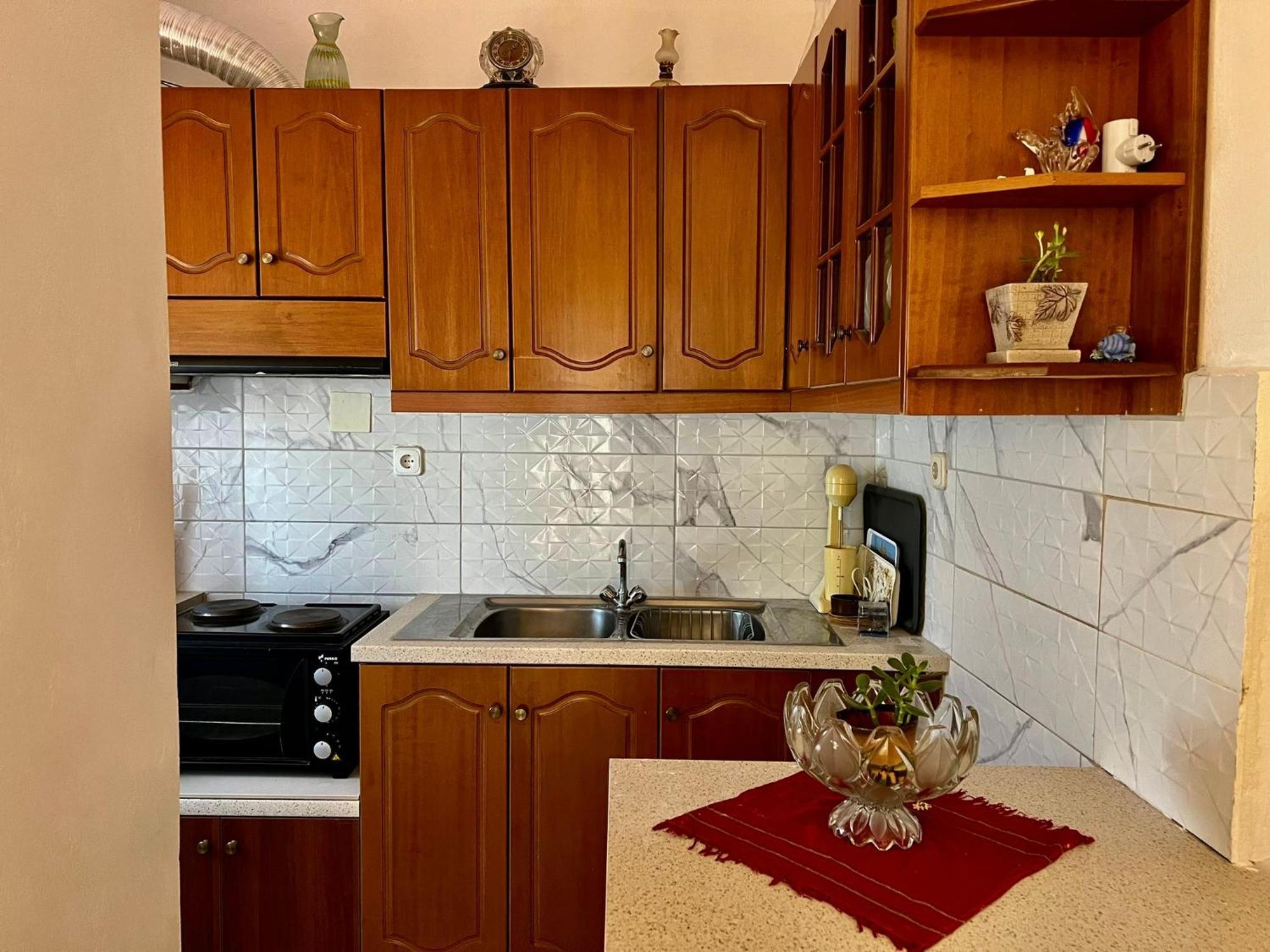 Apartmán Liza's *