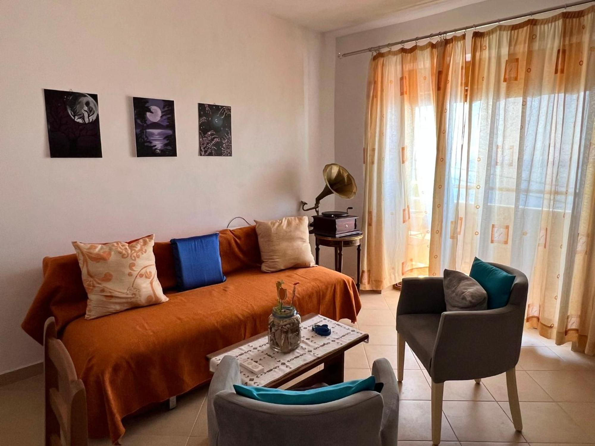 Apartment Liza's *